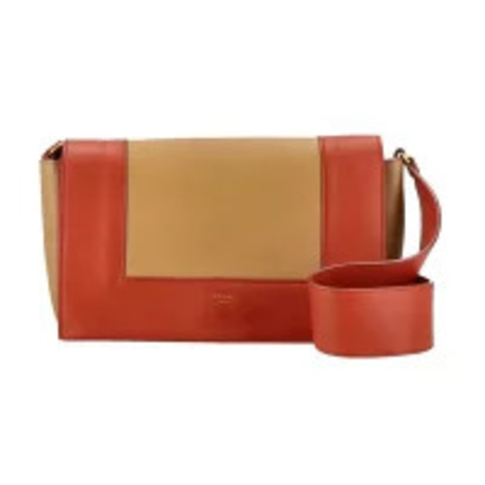 CELINE shoulder bag AB